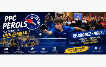 Ouverture des adhésions en ligne