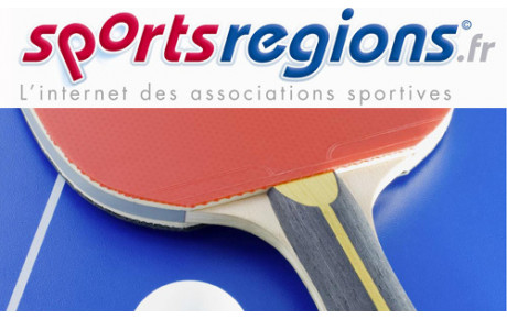 Site PPC Pérols sur sportsregions