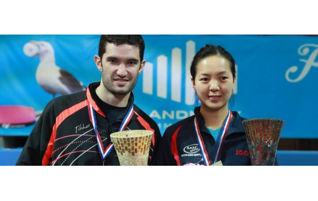 2017 Championnat de France