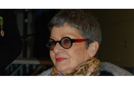 A la mémoire ,  Nous venons d'apprendre, avec beaucoup de tristesse, le décès de Mme Josiane LIGONNIERES, présidente du FR MONTPEYROUX