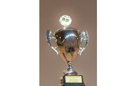 Coupes Hérault 2018 - c'est parti!