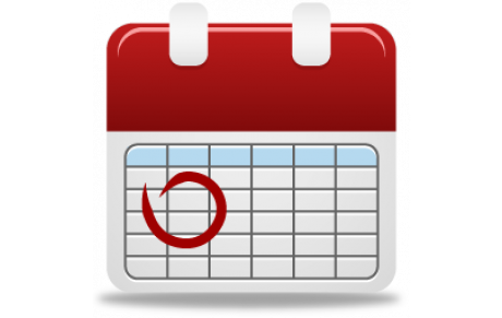 Calendrier championnat Séniors 2ème phase