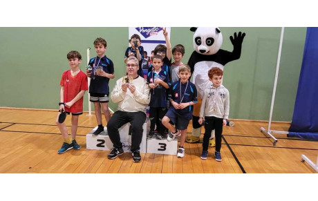 PONGISTIC EVENT ! DETECTION