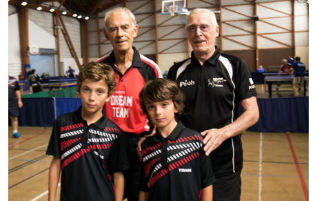 PEROLS PPC 7 D4 Poule C