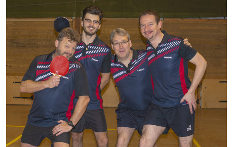 PEROLS PPC 3 phase 2 PR poule A