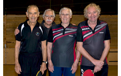 PEROLS PPC 9 phase 2 D4 poule D