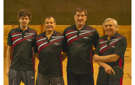 PEROLS PPC 2 phase 2 R3 poule E