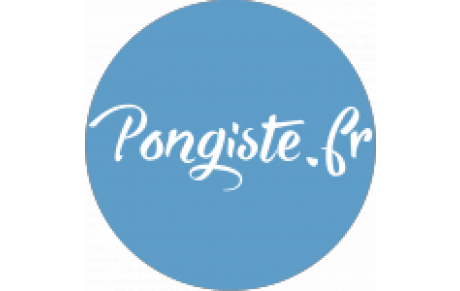 Pongiste.fr